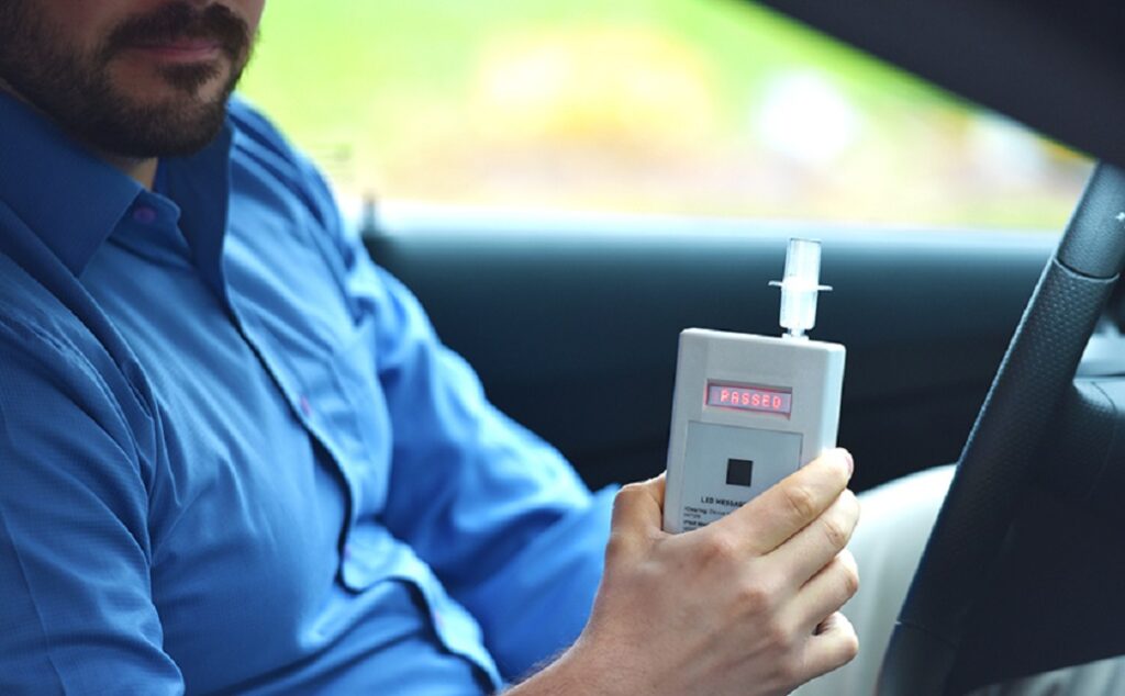 ignition interlock image